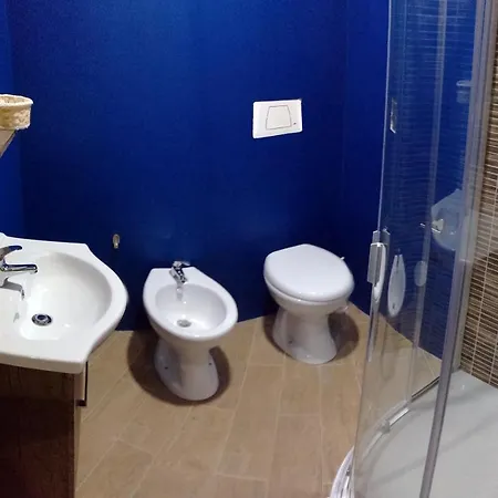 Awa Отель типа 
