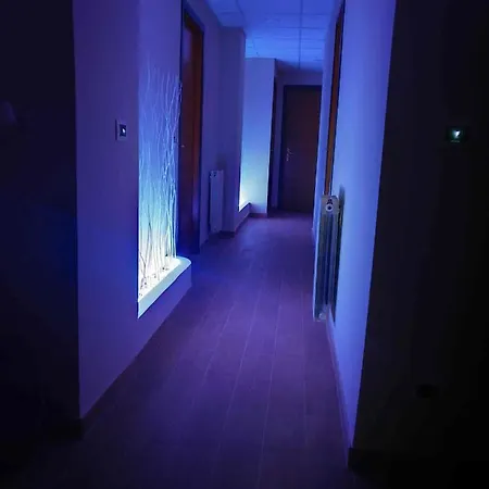 Awa Отель типа 