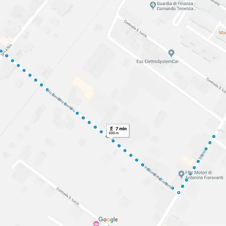 Отель типа 