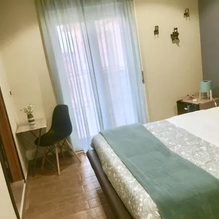 Awa Отель типа 